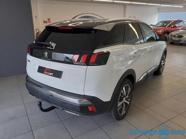 Peugeot 3008 Allure 1.5 BlueHDi 130 CH - GARANTIE 6 MOIS