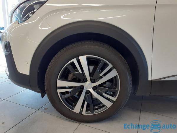 Peugeot 3008 Allure 1.5 BlueHDi 130 CH - GARANTIE 6 MOIS