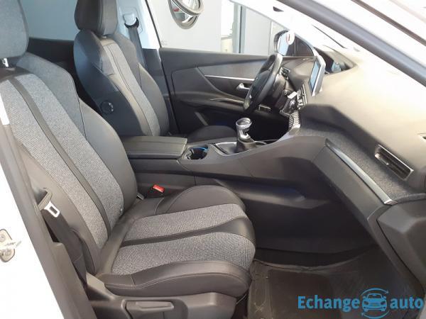 Peugeot 3008 Allure 1.5 BlueHDi 130 CH - GARANTIE 6 MOIS