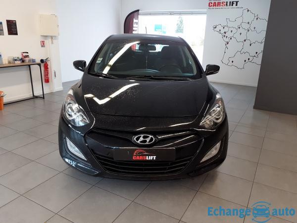 Hyundai i30 Blue Drive Pack Business 1.6 CRDi 110 CH - GARANTIE 6 MOIS