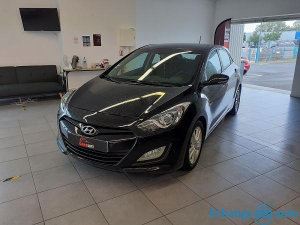 Hyundai i30 Blue Drive Pack Business 1.6 CRDi 110 CH - GARANTIE 6 MOIS
