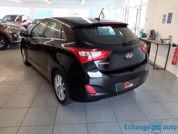 Hyundai i30 Blue Drive Pack Business 1.6 CRDi 110 CH - GARANTIE 6 MOIS