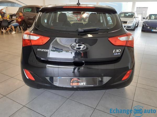 Hyundai i30 Blue Drive Pack Business 1.6 CRDi 110 CH - GARANTIE 6 MOIS