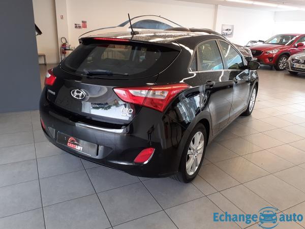 Hyundai i30 Blue Drive Pack Business 1.6 CRDi 110 CH - GARANTIE 6 MOIS