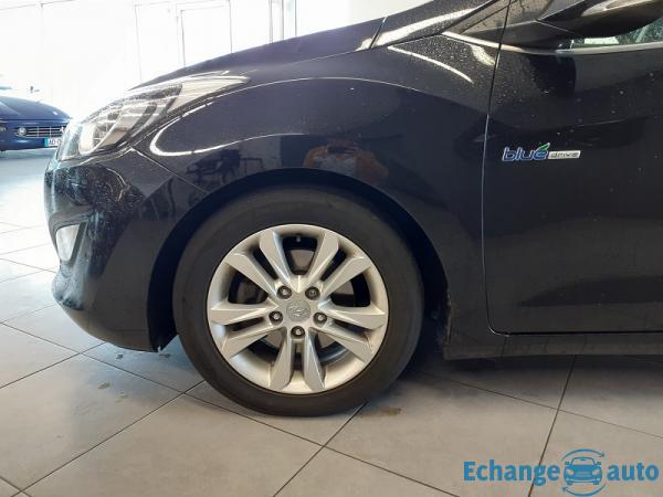 Hyundai i30 Blue Drive Pack Business 1.6 CRDi 110 CH - GARANTIE 6 MOIS