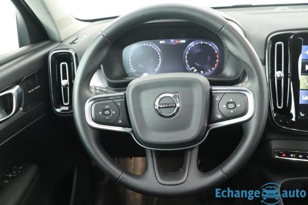 Volvo XC40 T4 AWD 190 ch Geartronic 8 Momentum