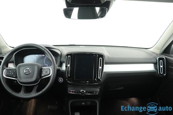 Volvo XC40 T4 AWD 190 ch Geartronic 8 Momentum