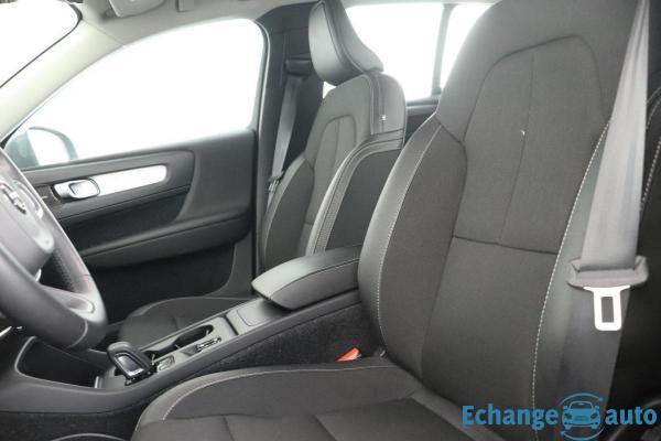 Volvo XC40 T4 AWD 190 ch Geartronic 8 Momentum