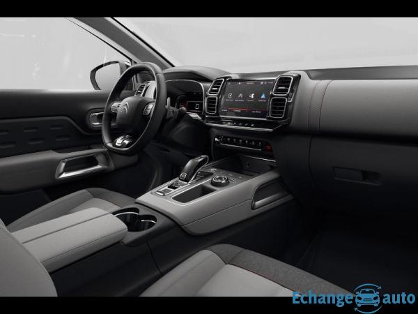 Citroën C5 Aircross PureTech 130ch S&S Business +