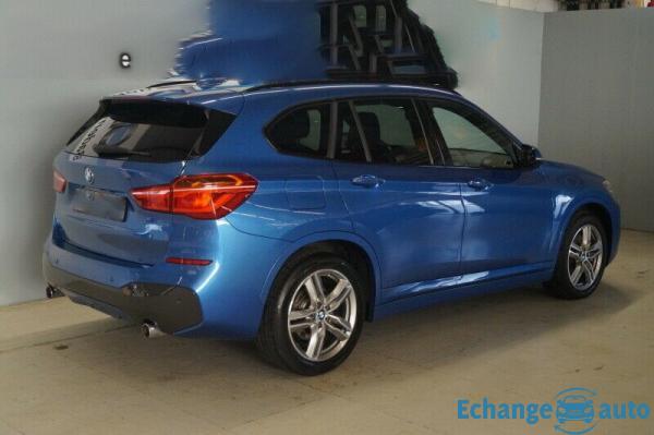BMW X1 (F48) XDRIVE25D 231 M SPORT BVA8