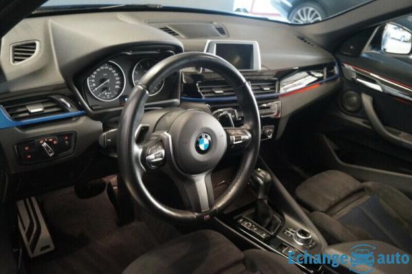 BMW X1 (F48) XDRIVE25D 231 M SPORT BVA8