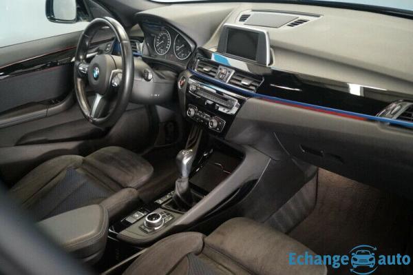 BMW X1 (F48) XDRIVE25D 231 M SPORT BVA8