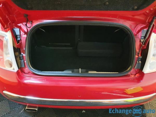 Fiat 500 C 1.2 MPI 69 CH