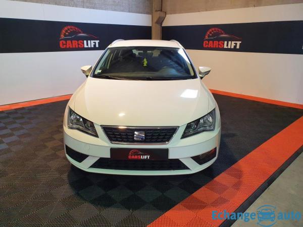 Seat Leon 1.2 TSI 16V 110CH STYLE
