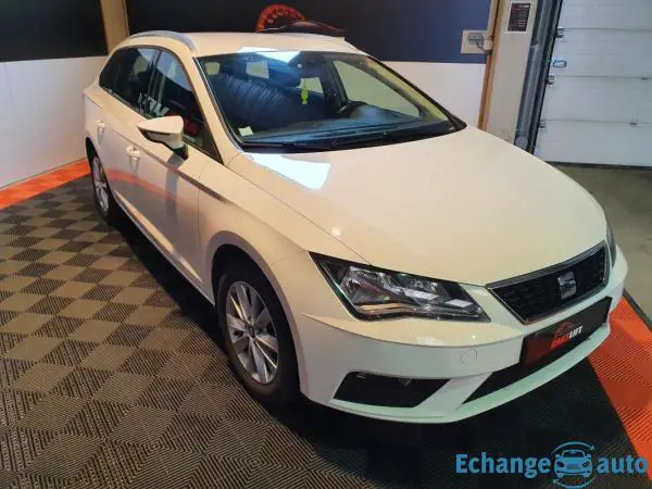 Seat Leon 1.2 TSI 16V 110CH STYLE