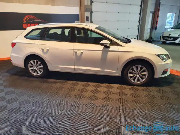 Seat Leon 1.2 TSI 16V 110CH STYLE