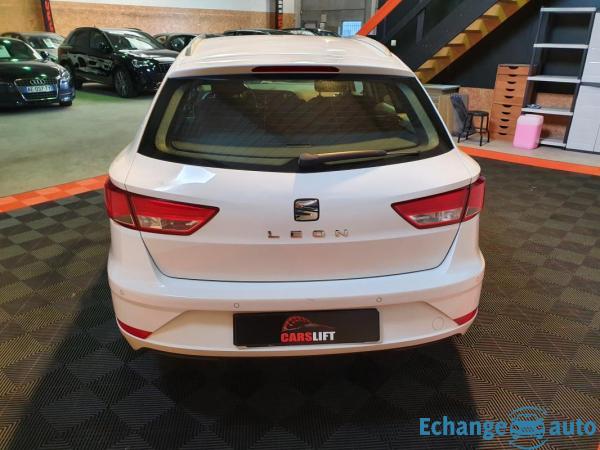Seat Leon 1.2 TSI 16V 110CH STYLE