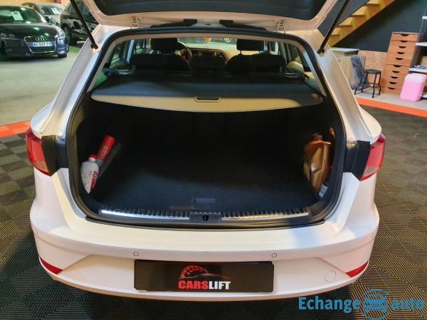 Seat Leon 1.2 TSI 16V 110CH STYLE