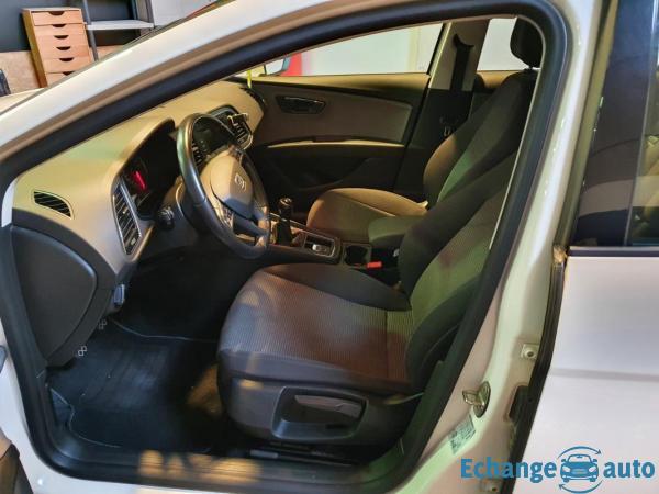 Seat Leon 1.2 TSI 16V 110CH STYLE