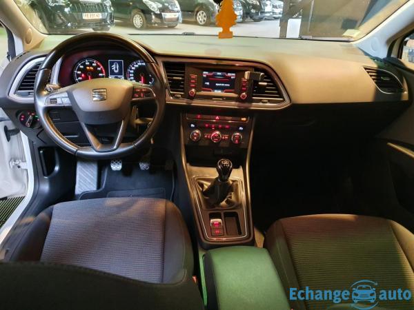 Seat Leon 1.2 TSI 16V 110CH STYLE