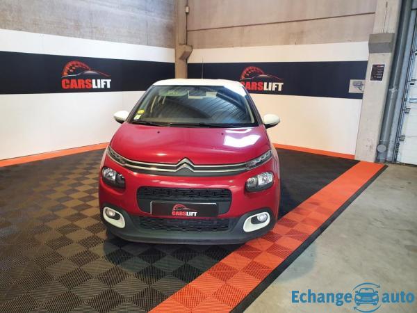 Citroën C3 1.6 HDI 75CH