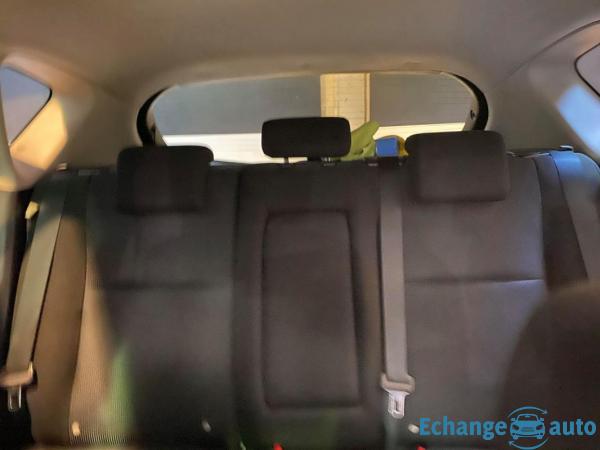 Mazda 3 II Hatchback 1.6 MZ-CD 115 cv Elegance