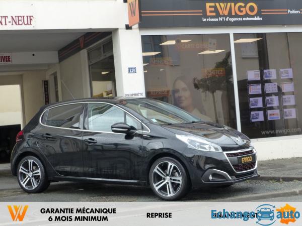 Peugeot 208 1.2 PURETECH 110 GT LINE