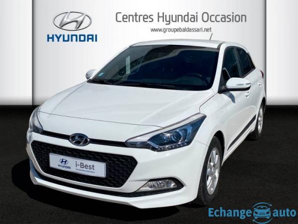 Hyundai i20 1.1 CRDi 75 Edition #1