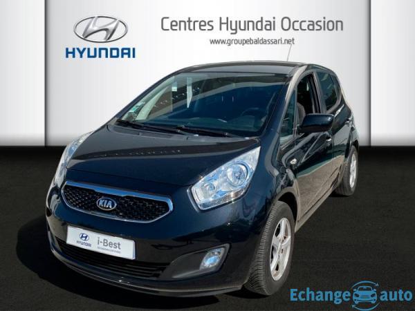 Kia Venga 1.6 CRDi 115 ch Active