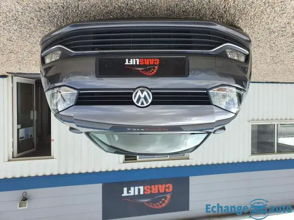 Volkswagen Polo 1.2 TSI 90 CONFORTLINE GARANTIE 6 MOIS