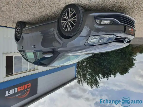 Volkswagen Polo 1.2 TSI 90 CONFORTLINE GARANTIE 6 MOIS