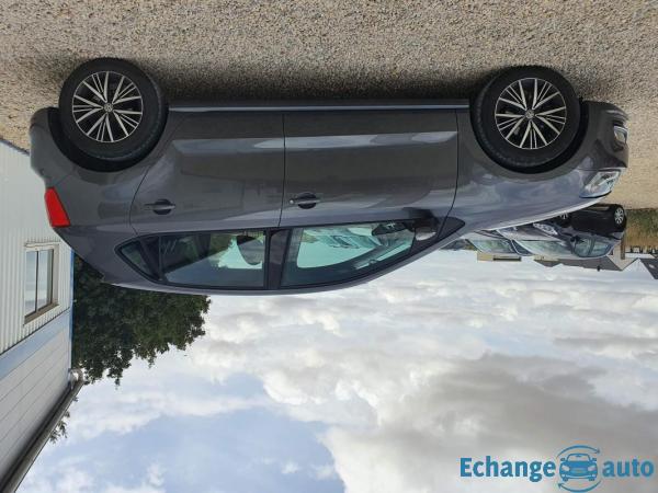 Volkswagen Polo 1.2 TSI 90 CONFORTLINE GARANTIE 6 MOIS