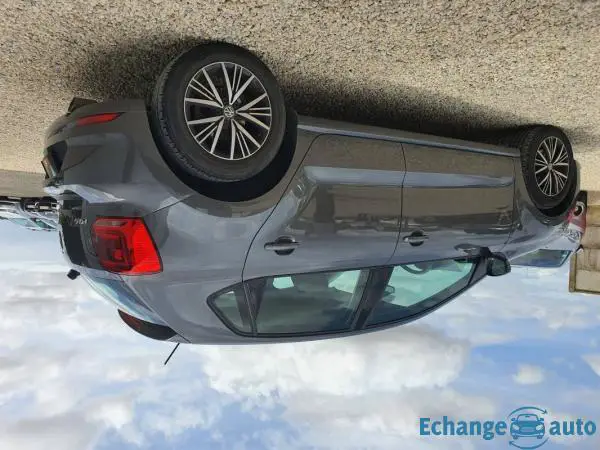 Volkswagen Polo 1.2 TSI 90 CONFORTLINE GARANTIE 6 MOIS