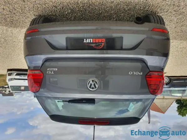 Volkswagen Polo 1.2 TSI 90 CONFORTLINE GARANTIE 6 MOIS