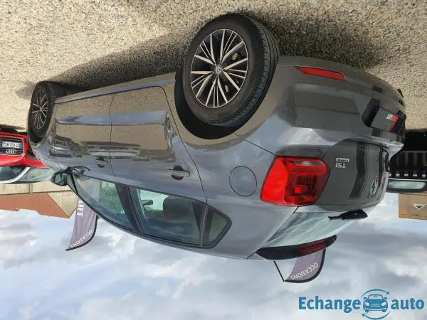 Volkswagen Polo 1.2 TSI 90 CONFORTLINE GARANTIE 6 MOIS