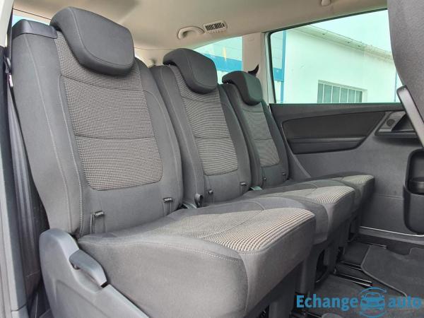 Volkswagen Sharan 2.0 TDI 140 FAP BLUEMOTION TECHNOLOGY CONFORTLINE GARANTIE 6 MOIS