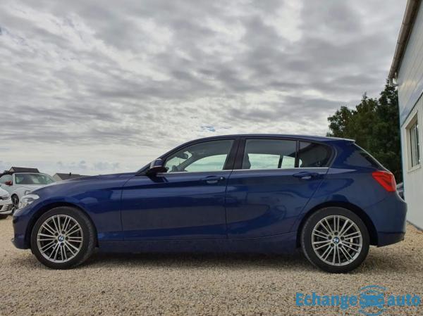 BMW Série 1 114D 95 EU6C URBAN CHIC GARANTIE 6 MOIS