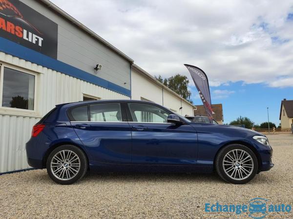 BMW Série 1 114D 95 EU6C URBAN CHIC GARANTIE 6 MOIS