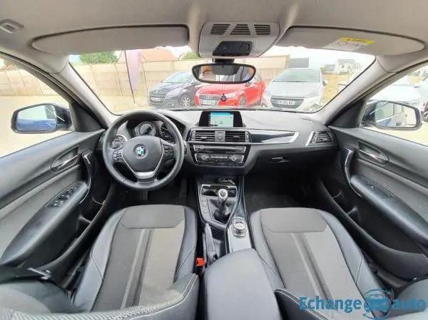BMW Série 1 114D 95 EU6C URBAN CHIC GARANTIE 6 MOIS