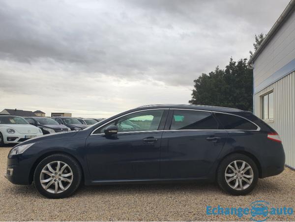 Peugeot 508 SW 2.0 HDI 140 ALLURE GARANTIE 6 MOIS