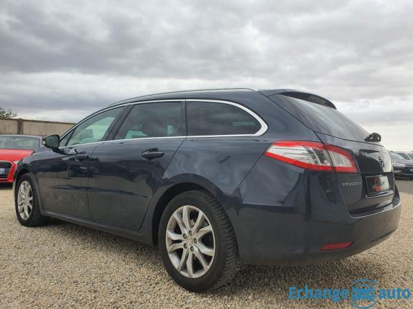Peugeot 508 SW 2.0 HDI 140 ALLURE GARANTIE 6 MOIS