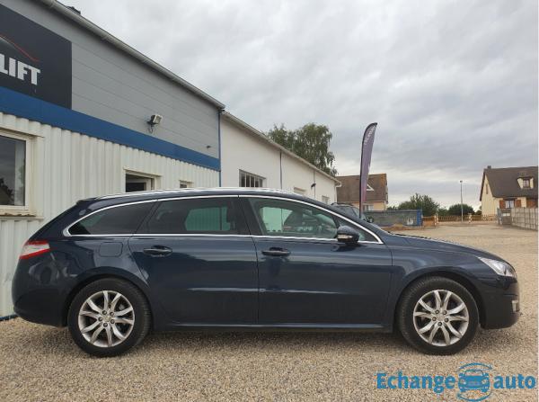 Peugeot 508 SW 2.0 HDI 140 ALLURE GARANTIE 6 MOIS