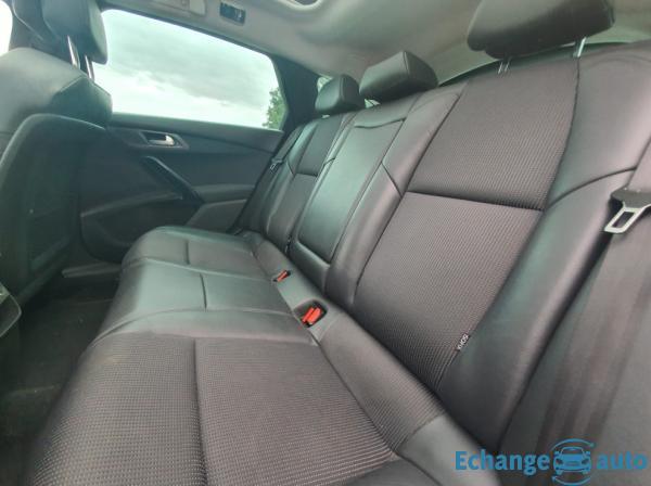 Peugeot 508 SW 2.0 HDI 140 ALLURE GARANTIE 6 MOIS