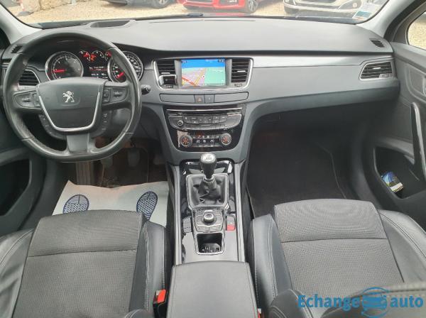 Peugeot 508 SW 2.0 HDI 140 ALLURE GARANTIE 6 MOIS