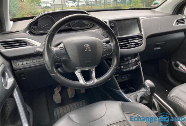 Peugeot 2008 1.6L E-HDI 92CV S&S ALLURE GARANTIE 6 MOIS