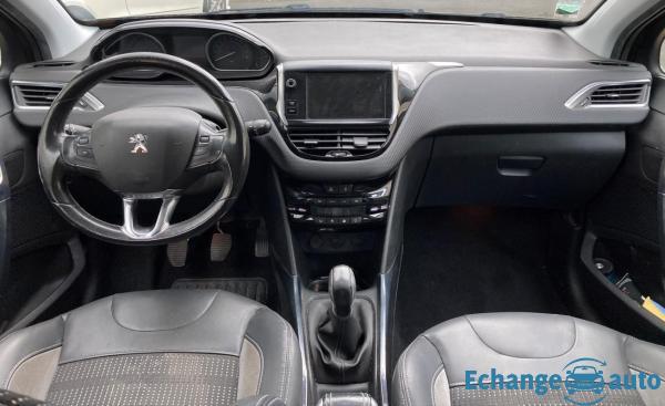 Peugeot 2008 1.6L E-HDI 92CV S&S ALLURE GARANTIE 6 MOIS
