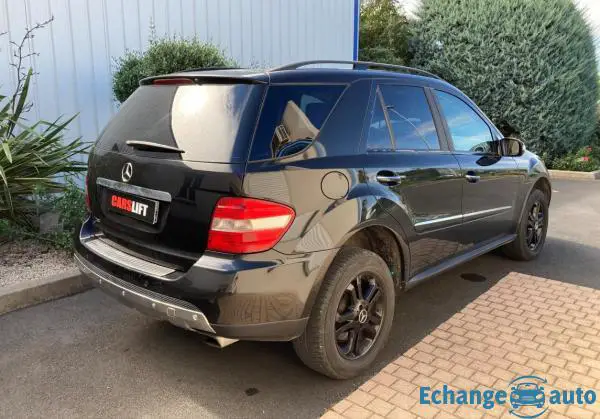 Mercedes Classe ML 320 2.9L CDI V6 224CV BVA GARANTIE 6 MOIS