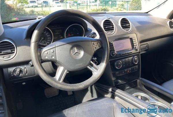 Mercedes Classe ML 320 2.9L CDI V6 224CV BVA GARANTIE 6 MOIS