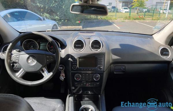 Mercedes Classe ML 320 2.9L CDI V6 224CV BVA GARANTIE 6 MOIS