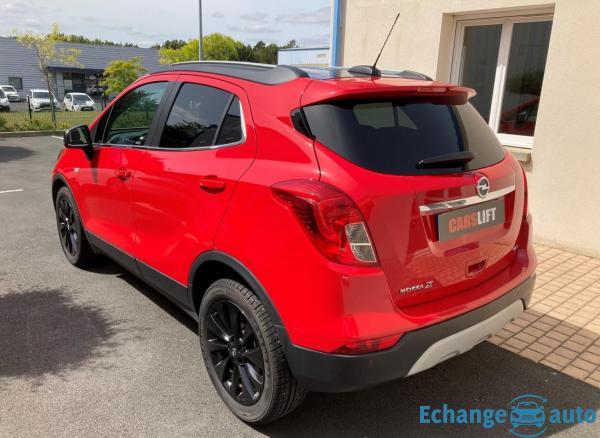 Opel Mokka X 1.6L CDTI 4X2 136CV S&S COLOR EDITION GARANTIE 6 MOIS